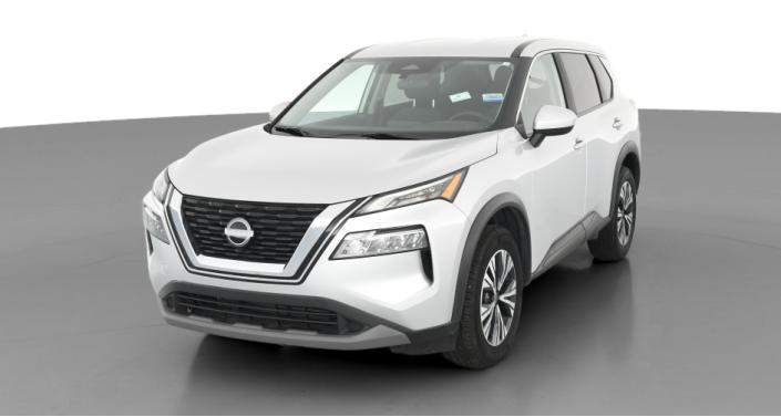 2023 Nissan Rogue SV -
                Bessemer, AL