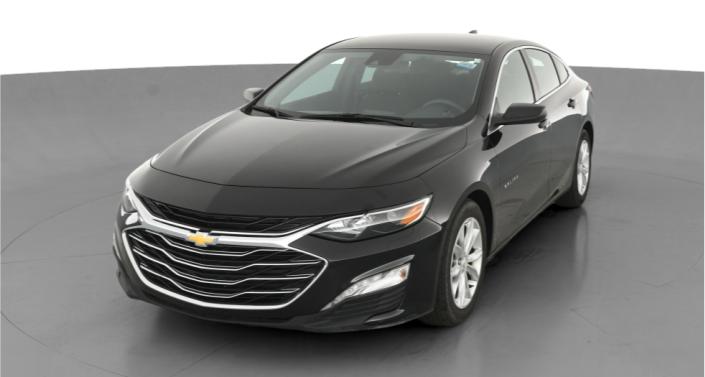 2023 Chevrolet Malibu LT -
                Bessemer, AL