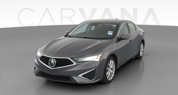 2020 Acura ILX Base's photo