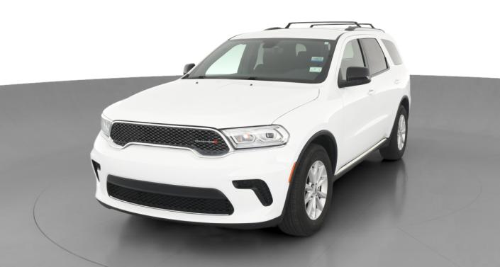 2024 Dodge Durango SXT -
                Rocklin, CA
