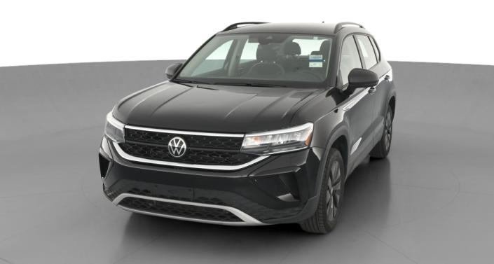2024 Volkswagen Taos S -
                Rocklin, CA