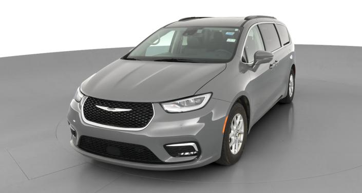 2022 Chrysler Pacifica Touring L -
                Trenton, OH