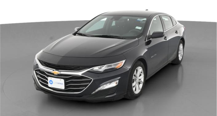 2023 Chevrolet Malibu LT -
                Trenton, OH