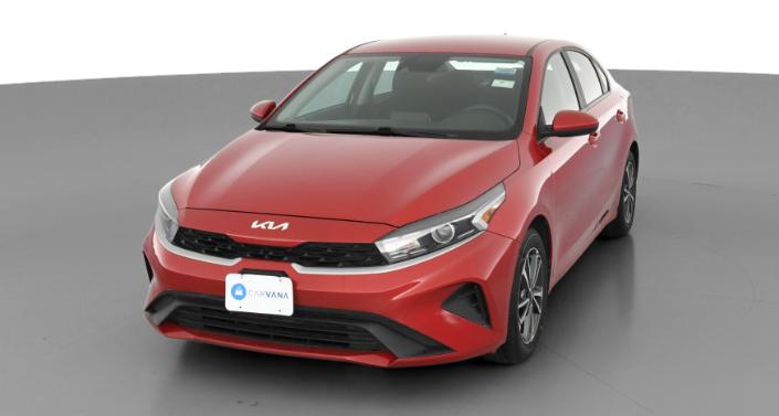 2023 Kia Forte LXS -
                Trenton, OH
