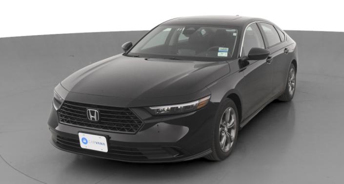 2024 Honda Accord EX -
                Indianapolis, IN