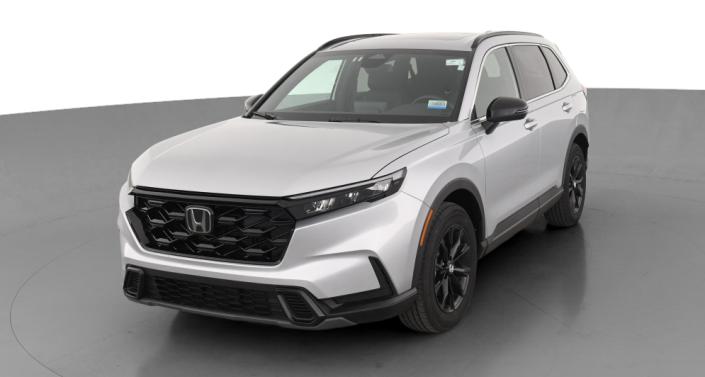 2024 Honda CR-V SE -
                Indianapolis, IN