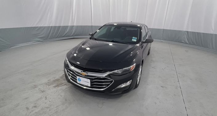 2023 Chevrolet Malibu LT -
                Kansas City, MO