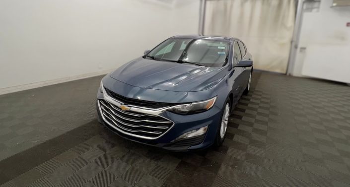 2024 Chevrolet Malibu LT -
                Framingham, MA