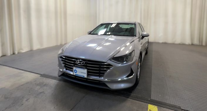 2023 Hyundai Sonata SE -
                Riverside, CA