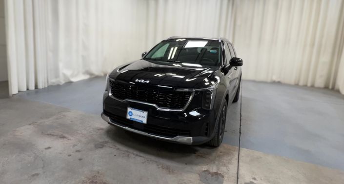 2024 Kia Sorento S -
                Riverside, CA
