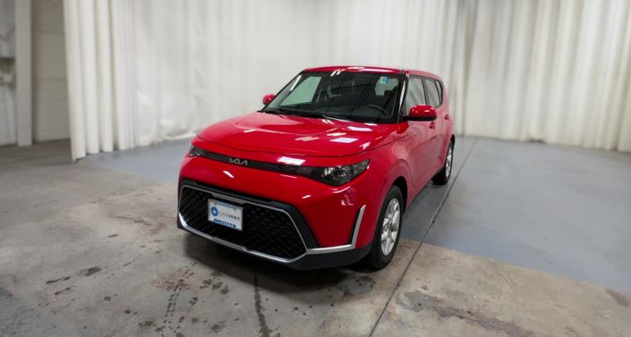 2024 Kia Soul LX -
                Riverside, CA
