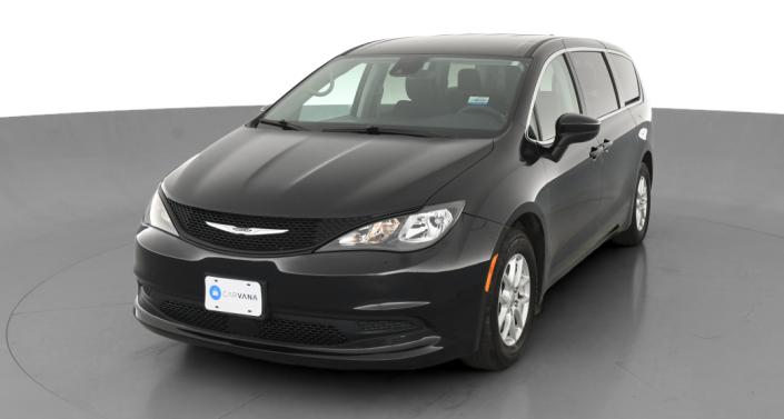 2023 Chrysler Voyager LX -
                Bessemer, AL