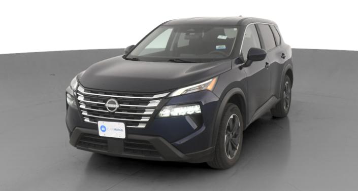 2024 Nissan Rogue SV -
                Indianapolis, IN