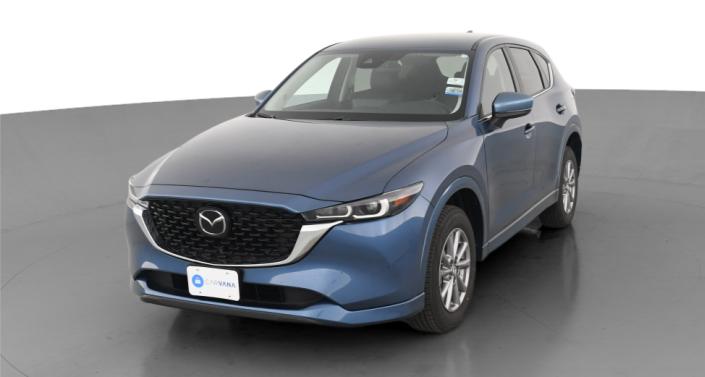 2024 Mazda CX-5 S Select -
                Indianapolis, IN