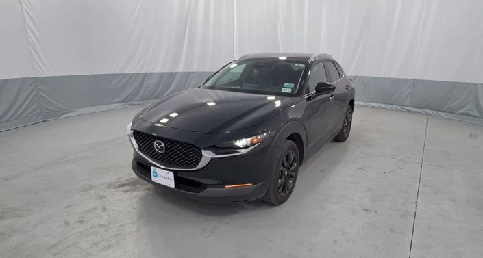 2024 Mazda CX-30 Select -
                Kansas City, MO
