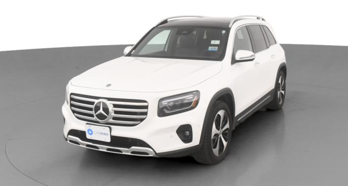 2024 Mercedes-Benz GLB 250 -
                  Indianapolis, IN
