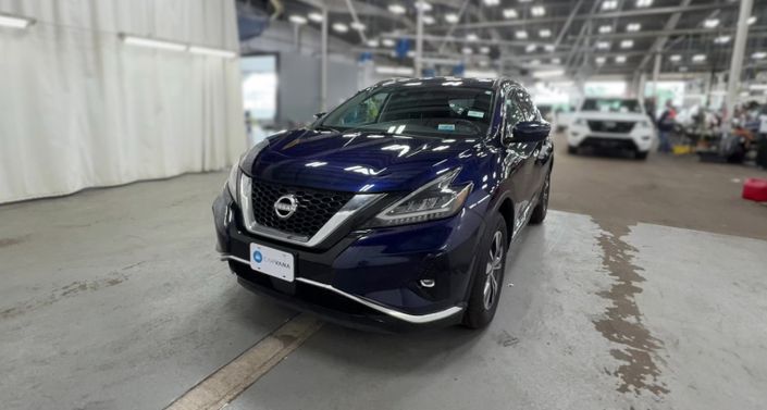2023 Nissan Murano SV -
                Kansas City, MO