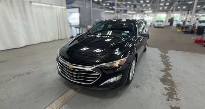 2024 Chevrolet Malibu LT -
                Kansas City, MO