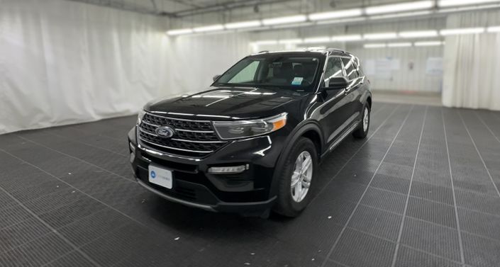 2024 Ford Explorer XLT -
                Indianapolis, IN