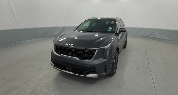 2024 Kia Sorento S -
                Kansas City, MO