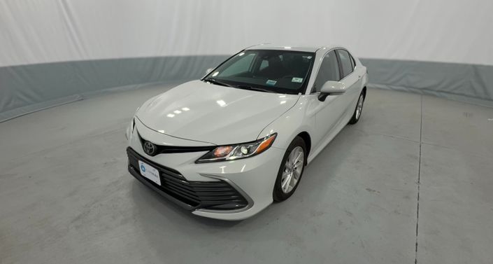 2023 Toyota Camry LE -
                Kansas City, MO