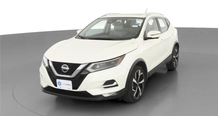 2022 Nissan Rogue Sport SL -
                Rocklin, CA