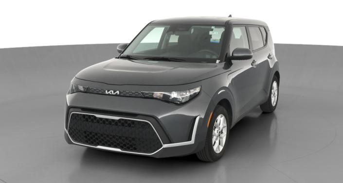 2023 Kia Soul LX -
                Rocklin, CA