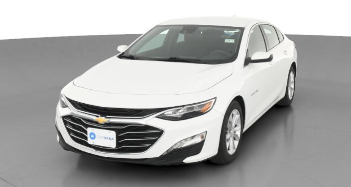 2023 Chevrolet Malibu LT -
                Rocklin, CA