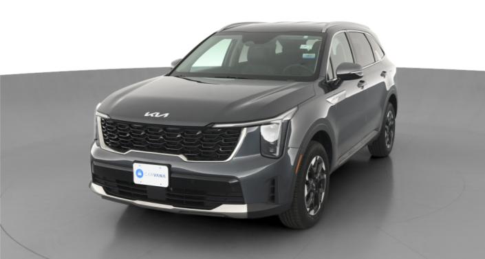 2024 Kia Sorento S -
                Rocklin, CA