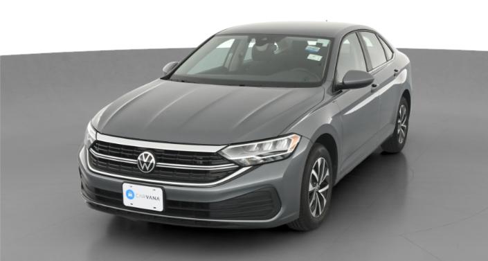 2024 Volkswagen Jetta S -
                Rocklin, CA