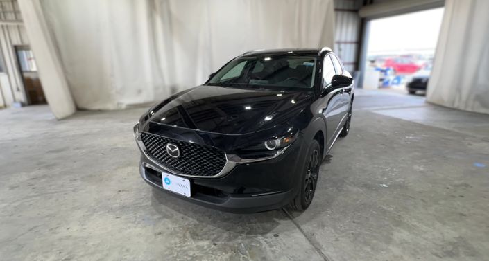2024 Mazda CX-30 Select -
                Houston, TX