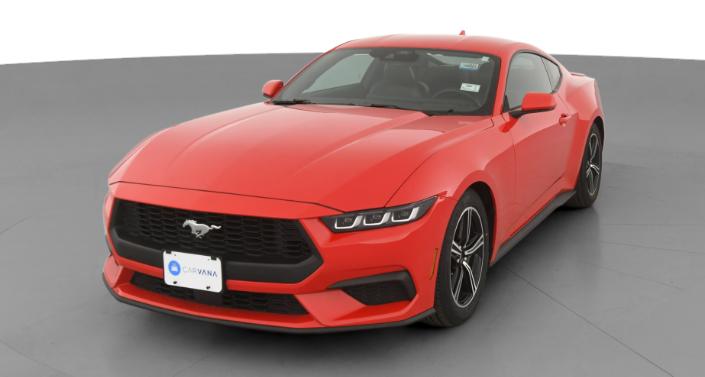 2024 Ford Mustang  -
                  Tolleson, AZ