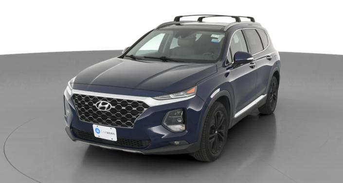2020 Hyundai Santa Fe SEL -
                Tooele, UT
