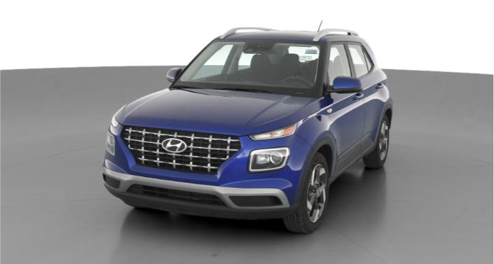 2023 Hyundai Venue SEL -
                Tooele, UT