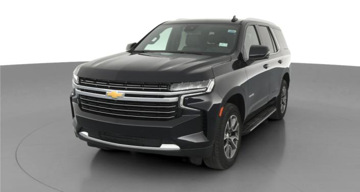2023 Chevrolet Tahoe LT -
                Tooele, UT