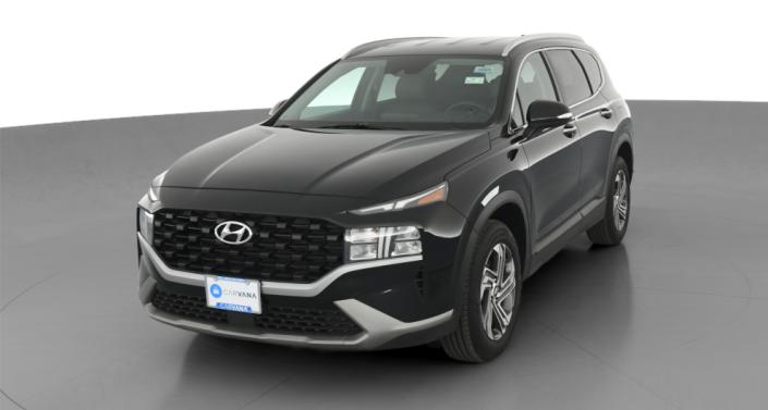 2023 Hyundai Santa Fe SEL -
                Tooele, UT