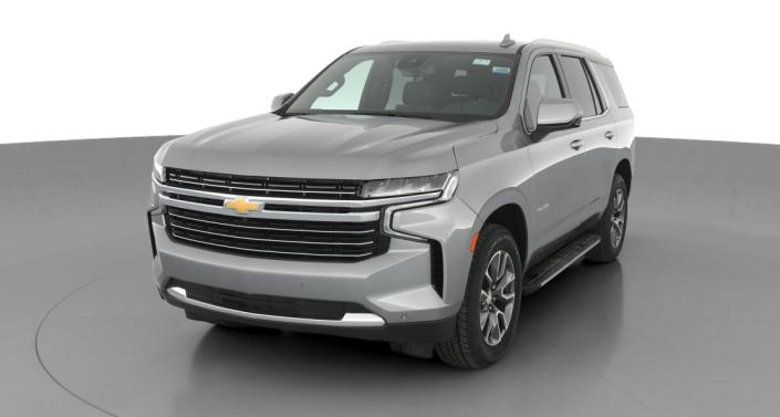 2023 Chevrolet Tahoe LT -
                Tooele, UT