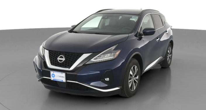 2023 Nissan Murano SV -
                Tooele, UT