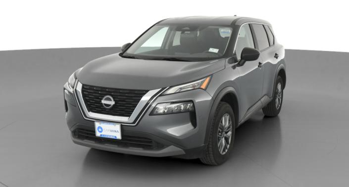 2023 Nissan Rogue S -
                Tooele, UT