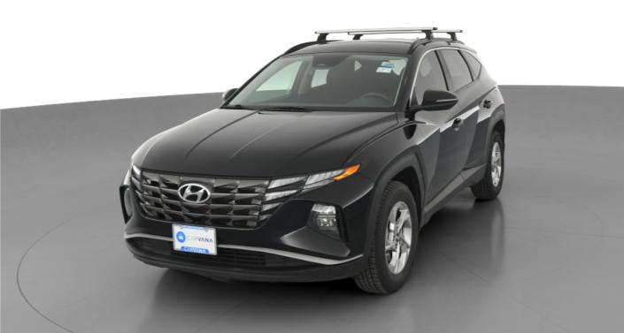 2022 Hyundai Tucson SEL -
                Tooele, UT