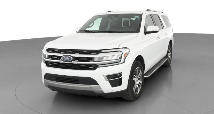 2023 Ford Expedition MAX Limited -
                Tooele, UT