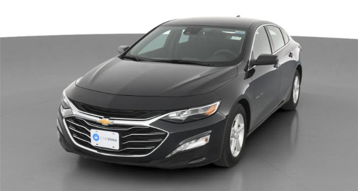 2023 Chevrolet Malibu LT -
                Tooele, UT
