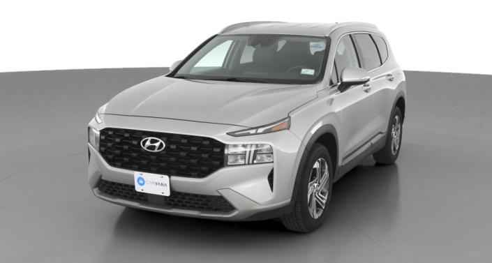2023 Hyundai Santa Fe SEL -
                Tooele, UT