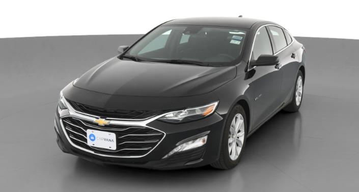 2023 Chevrolet Malibu LT -
                Tooele, UT