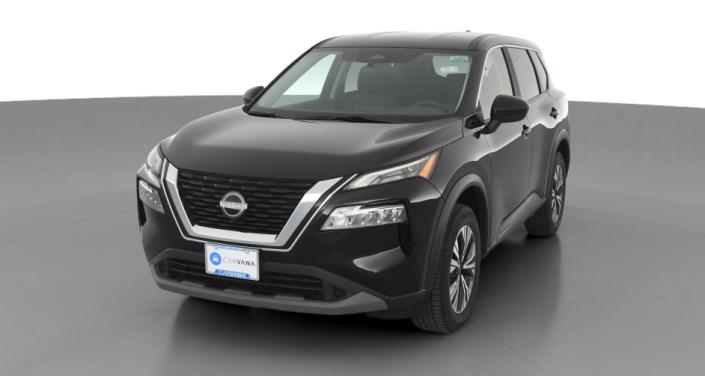 2023 Nissan Rogue SV -
                Tooele, UT