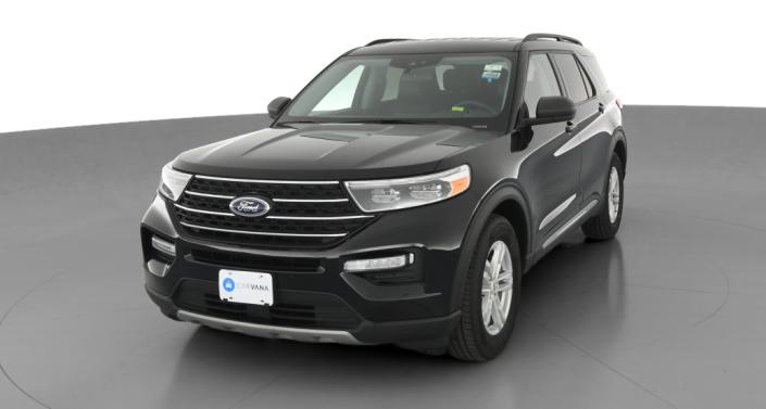 2024 Ford Explorer XLT -
                Tooele, UT