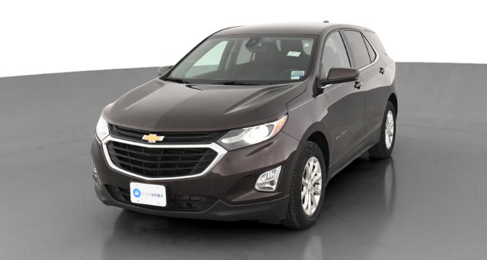 2020 Chevrolet Equinox LT -
                Indianapolis, IN