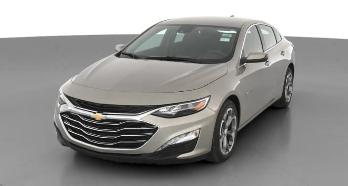 2024 Chevrolet Malibu LT -
                Tooele, UT