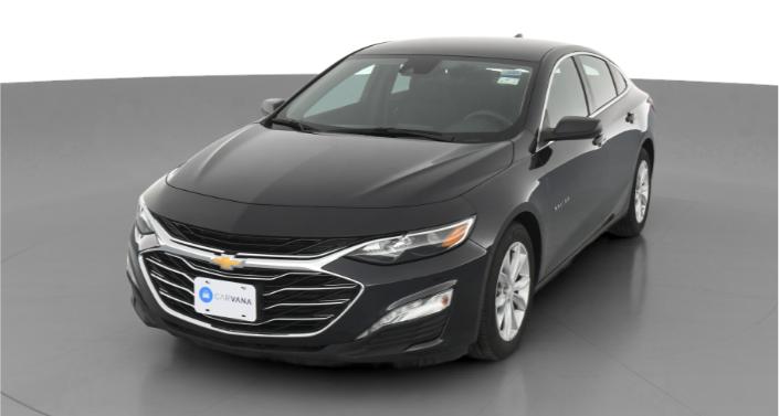 2023 Chevrolet Malibu LT -
                Tooele, UT