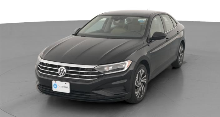 2020 Volkswagen Jetta SEL -
                Haines City, FL